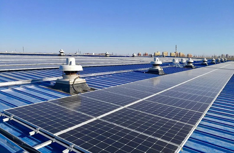 光伏低壓并網的優勢 光伏低壓并網的優勢