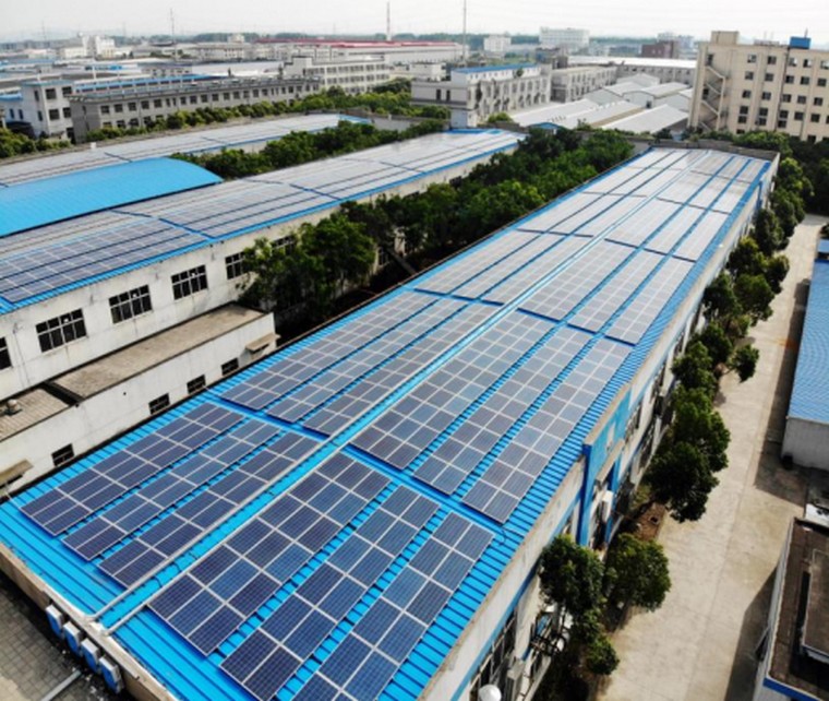 光伏總包需要什么資質 光伏總包需要什么資質