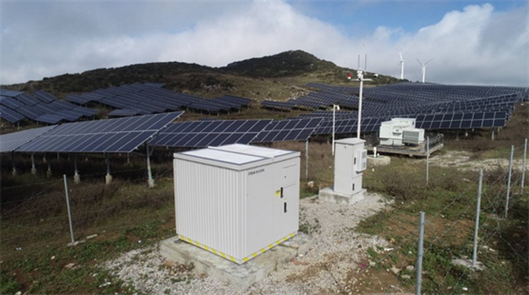 儲(chǔ)能逆變器與光伏逆變器是什么不同呢? 儲(chǔ)能逆變器與光伏逆變器是什么不同呢?