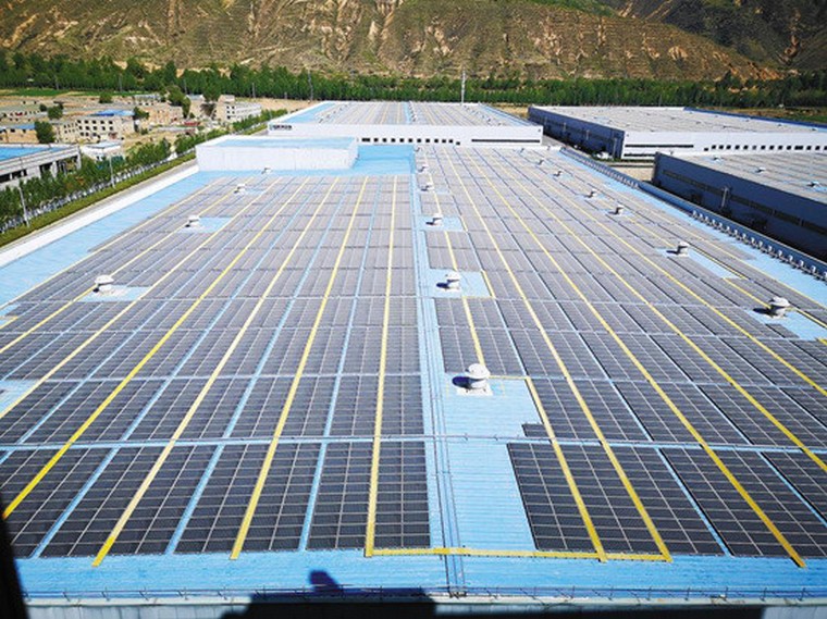 光伏電站管理系統有什么作用? 光伏電站管理系統有什么作用?