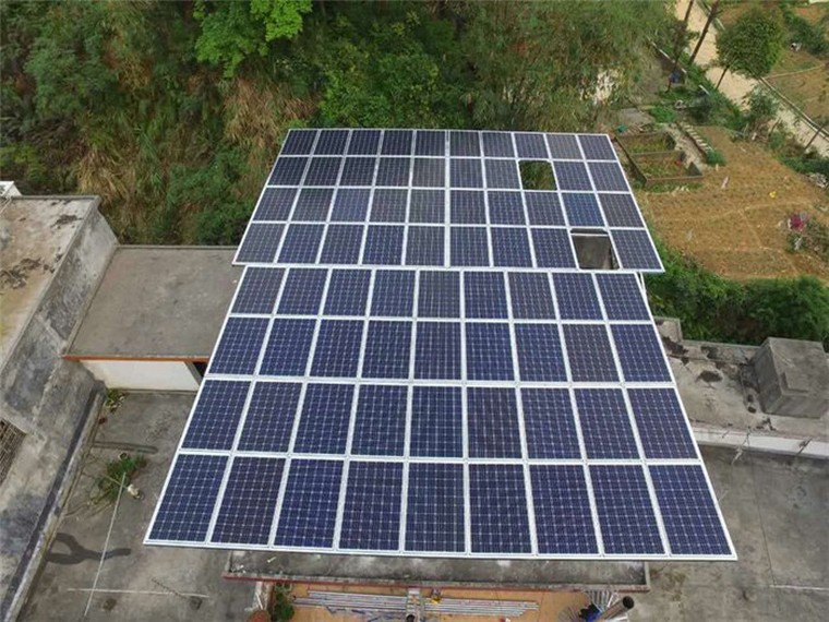 電站的維護檢查是提升發電量的一個因素嗎？