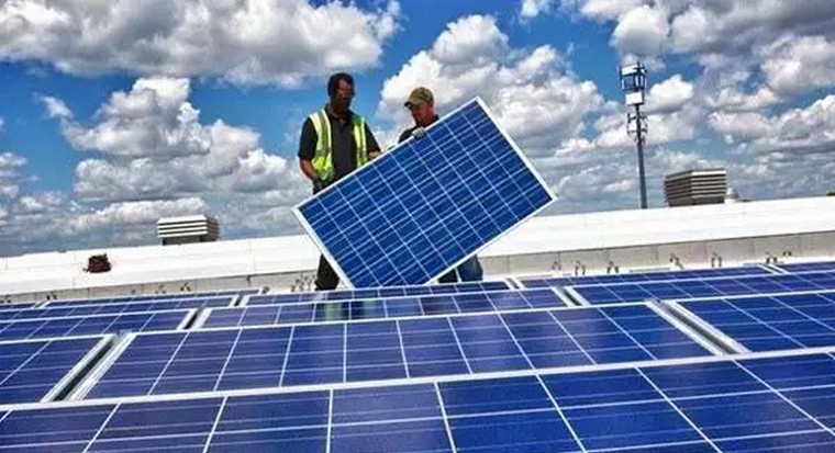 在分布式光伏建站時，對各部件的質量要重視？