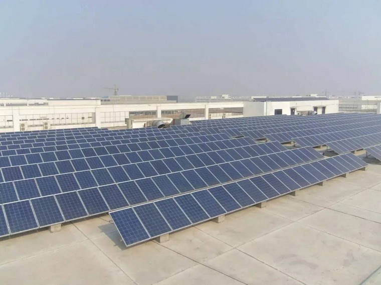 適合光伏發電的地區？該地區有什么特點呢？