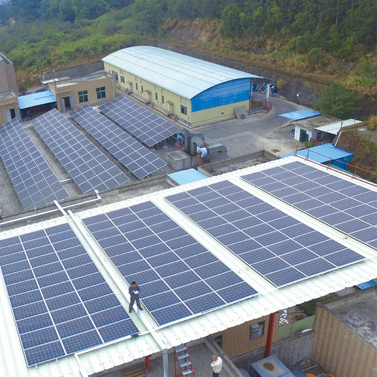 光伏電站在電網頻率異常時的響應要求? 光伏電站在電網頻率異常時的響應要求?