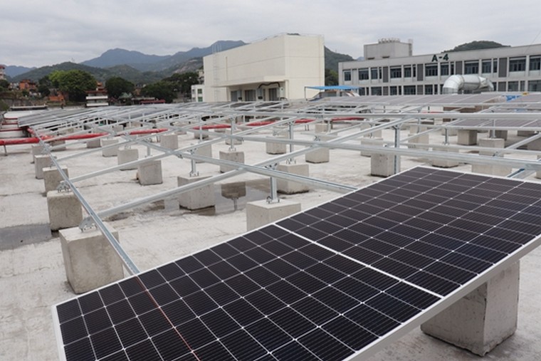 光伏發電10MW是什么意思? 光伏發電10MW是什么意思?