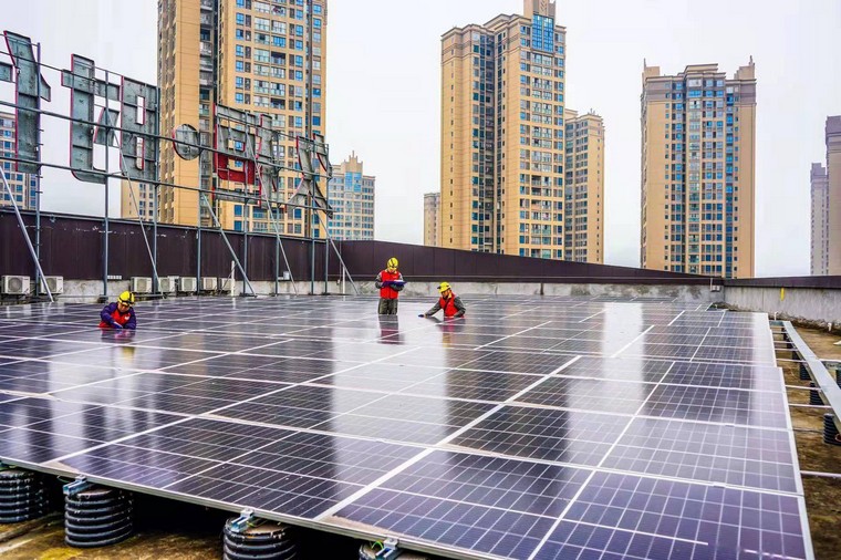 光伏發(fā)電晚上都顯示正常是有故障嗎?夜晚是怎么解決用電問題? 光伏發(fā)電晚上都顯示正常是有故障嗎?夜晚是怎么解決用電問題?