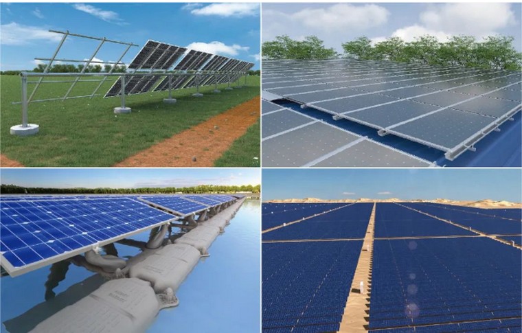 光伏板材質包括哪些? 光伏板材質包括哪些?