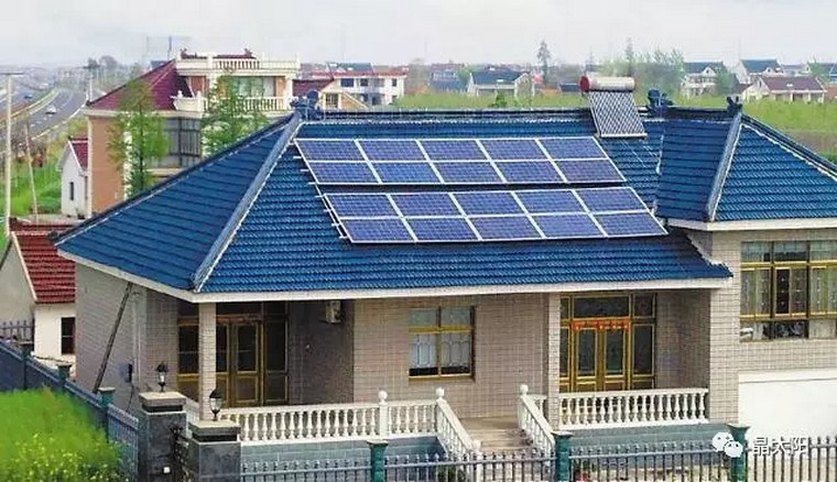 如何檢測(cè)光伏組件是否在發(fā)電狀態(tài)? 如何檢測(cè)光伏組件是否在發(fā)電狀態(tài)?