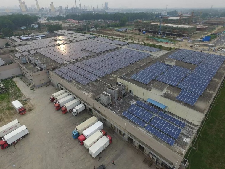 在屋頂安裝光伏電站需要測量哪些內(nèi)容? 在屋頂安裝光伏電站需要測量哪些內(nèi)容?