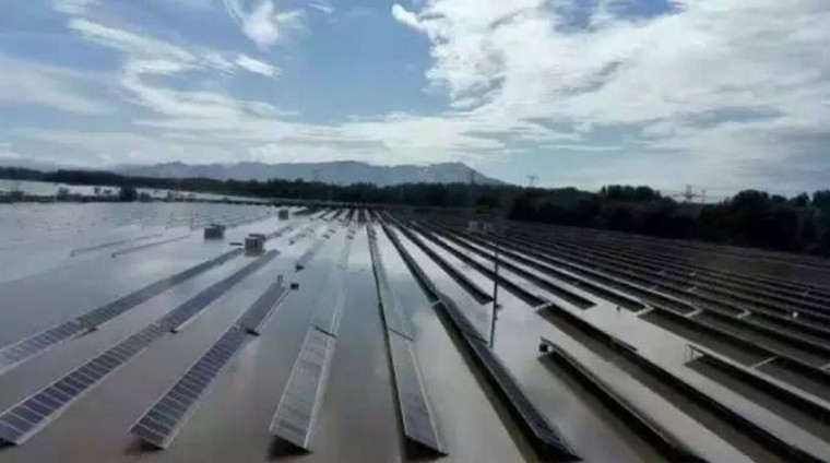 光伏逆變器直流變交流原理？