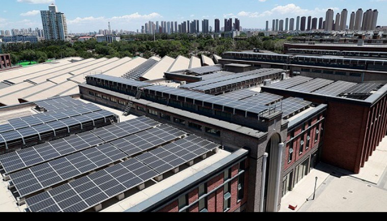 分布式光伏電站如何使用光伏軟件來管理？有哪些優(yōu)勢呢？