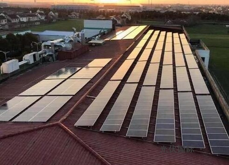 正確計算光伏線纜的截面積 正確計算光伏線纜的截面積