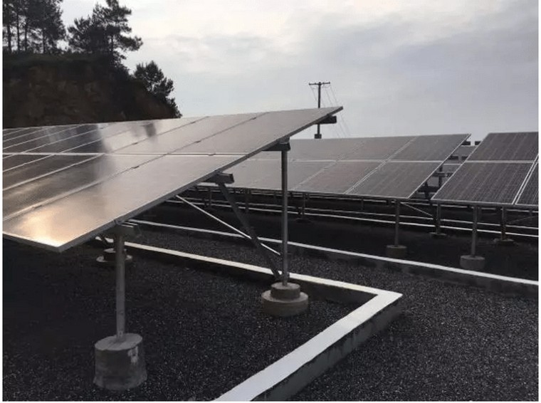 屋頂類(lèi)光伏支架有哪些分類(lèi) 屋頂類(lèi)光伏支架有哪些分類(lèi)