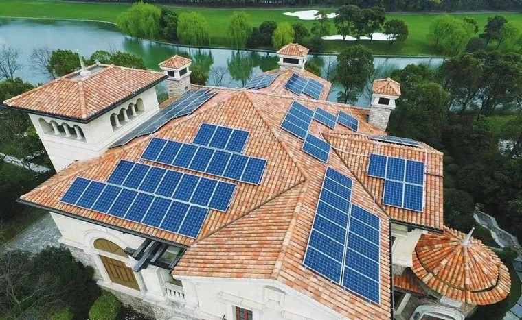 屋頂光伏防水施工有何要點(diǎn) 屋頂光伏防水施工有何要點(diǎn)