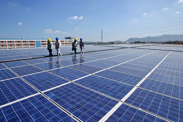 屋頂式光伏支架有哪些設計要求 屋頂式光伏支架有哪些設計要求