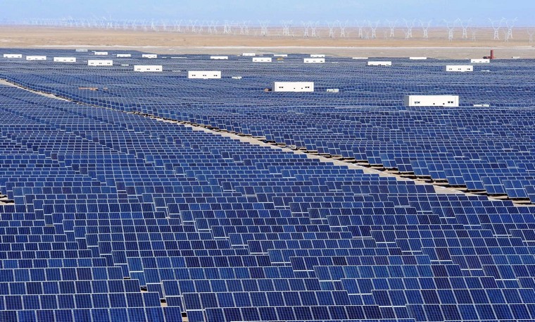 光伏方陣連接應注意哪些細節 光伏方陣連接應注意哪些細節