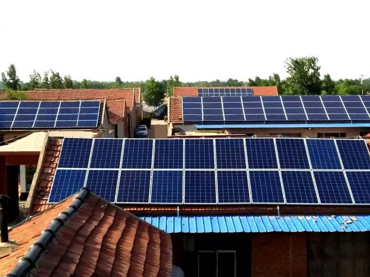 屋頂光伏防水施工有何要點(diǎn) 屋頂光伏防水施工有何要點(diǎn)