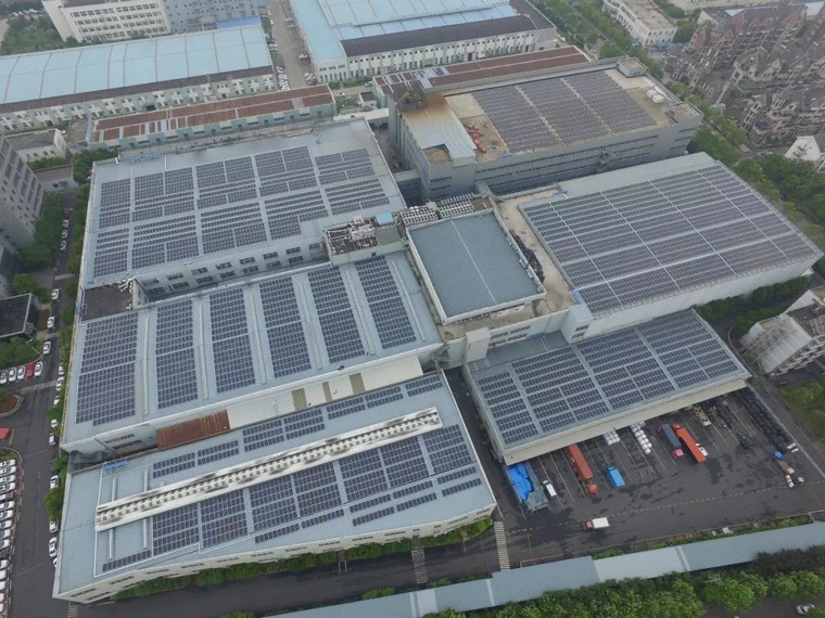 屋頂光伏連接固定光伏設(shè)備有哪些要點 屋頂光伏連接固定光伏設(shè)備有哪些要點