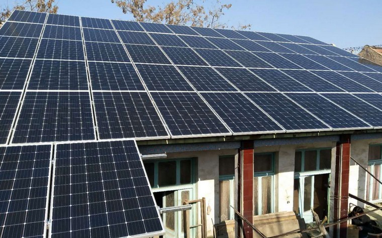 屋頂光伏設備接線有哪些要點 屋頂光伏設備接線有哪些要點