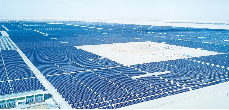 光伏系統(tǒng)施工中加強(qiáng)防護(hù)有何作用 光伏系統(tǒng)施工中加強(qiáng)防護(hù)有何作用