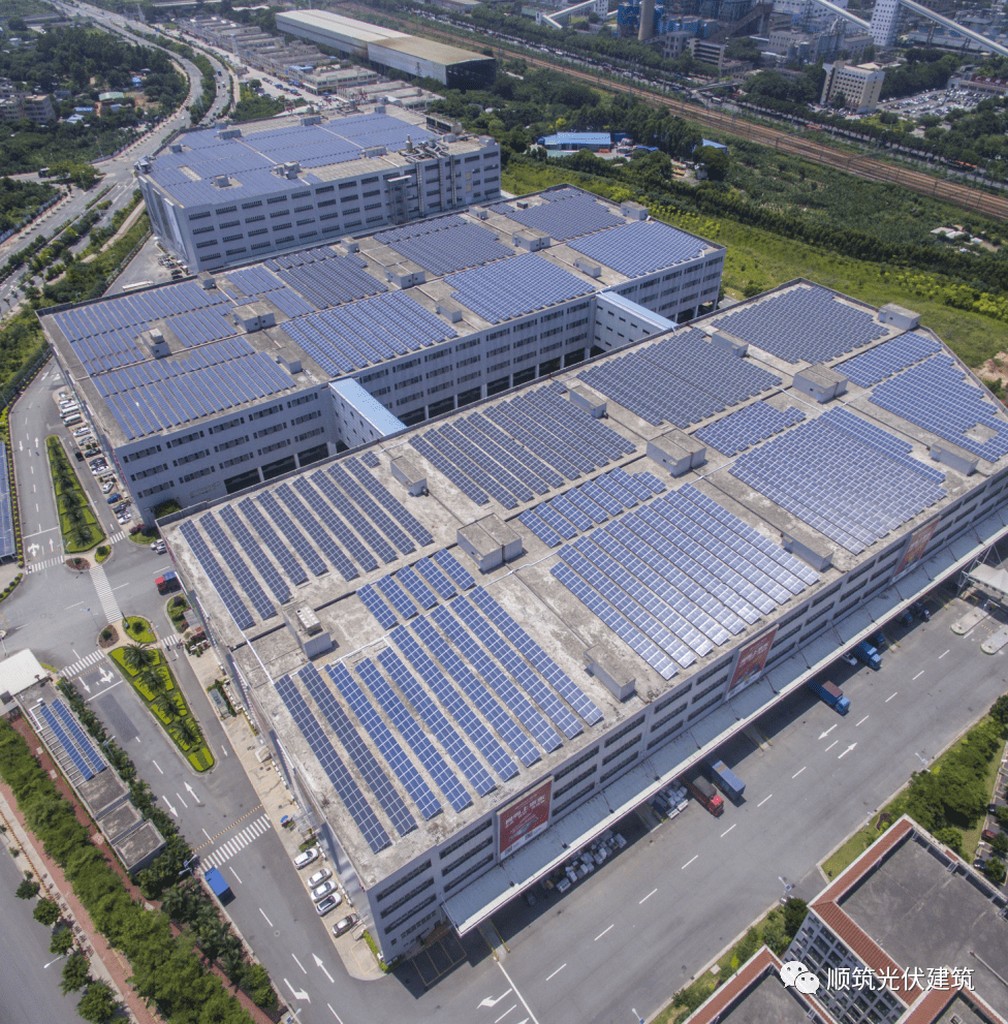 商業(yè)建筑安裝分布式光伏發(fā)電應(yīng)注意哪些問題 商業(yè)建筑安裝分布式光伏發(fā)電應(yīng)注意哪些問題