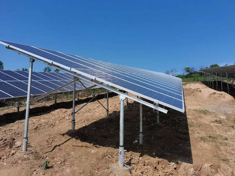 光伏發電防雷器的最大持續工作電壓 光伏發電防雷器的最大持續工作電壓