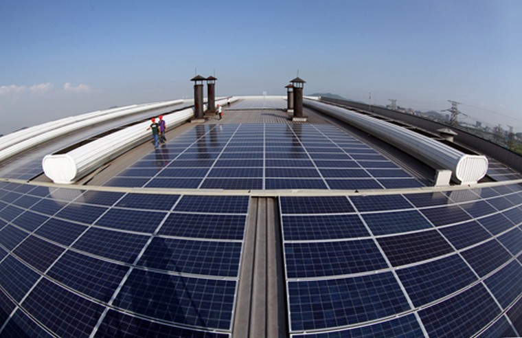 光伏發電的不同太陽輻射量單位如何換算 光伏發電的不同太陽輻射量單位如何換算