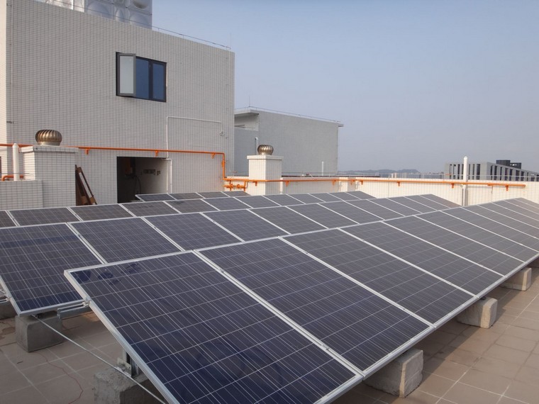 光伏電站發電量低的一些原因 光伏電站發電量低的一些原因