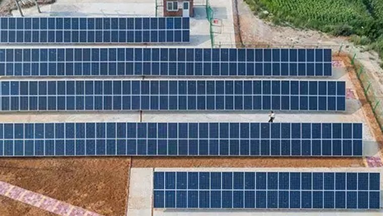 光伏玻璃和普通玻璃有哪些不同 光伏玻璃和普通玻璃有哪些不同